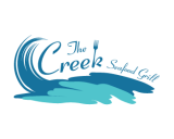 https://www.logocontest.com/public/logoimage/1376396130The Creek Seafood Grill 2.png